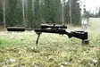 TSG sweden Ampumatuki Pieni Vihreä Tactical - Tilläggsutrusting för vapen - 7333401000007 - 3
