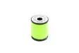 UNI-Yarn fluo chartreuse - Perhonsidontalangat - 802353006537 - 1