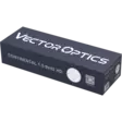 Vector Optics Continental x6 1.5–9x42 G4 HD SFP - Other Brands - 192687274857 - 9