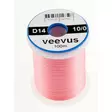 Veevus 10/0 pink - Trådar - 762820148507 - 1