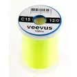Veevus 12/0 fluo yellow chartreuse - Trådar - 762820153297 - 1