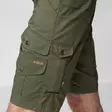 Vidda Pro Lite Shorts Laurel Green 48 - Ulkoilushortsit - 7323450848057 - 6