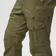 Vidda Pro Lite Zip-Off Trs M Dark Grey - Miesten Fjällräven housut - 7323451145797 - 8