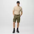 Vidda Pro Lite Zip-Off Trs M Dark Grey - Miesten Fjällräven housut - 7323451145797 - 15