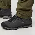 Vidda Pro Lite Zip-Off Trs M Dark Grey - Miesten Fjällräven housut - 7323451145797 - 9