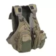 Vision Mega Bra Chest Pack Nutria - Perhokalastuslaukut, liivit ja vyöt - 6417512850377 - 1
