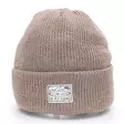 Vision Willa Subzero Beanie Loden One Size Beige - Mössor - 6417512838627 - 1