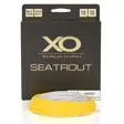 Vision XO Seatrout WF7 Float to 3m Shrimp Tip - Vision - 6417512851367 - 1
