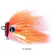 VMC Mustache Rig 14g UV Orange - Miuras Mouse - 3422993068237 - 1