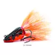 VMC Sharpshooter 38g UV Orange - Miuras Mouse - 3422993071497 - 1