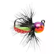 VMC Tungsten Fly Jig 1,8g #10 Metallic Rainbow - Mormyskor - 043193124467 - 1