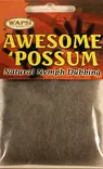 Wapsi Awesome 'possum grey - Dubbingit - 053526110067 - 1