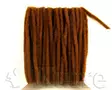 Wapsi Chenille Micro ruskea - Material för flugkroppar - 053526148077 - 1