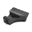 Warne Tactical A645TW Picatinny Side Mount Adapter - Kiikarinkiskot - 656813103867 - 2
