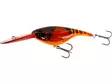 Westin BabyBite DR 6,5cm 13g 3D Fire Craw - Vaaput - 5707549458297 - 0