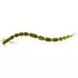 Westin BloodTeez Worm 7,5cm 1g 6kpl Seaweed Pearl - Jiggar och jiggskallar - 5707549508527 - 1