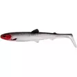 Westin BullTeez Shadtail 24cm 107g Redlight - Haukijigit - 5707549472187 - 1