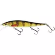 Westin Jerkbite SR 11cm 13,5g Suspending Real Perch - Wobblers - 5707549484357 - 1