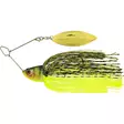 Westin Mvibe Willow Gold #3/0 12g Kaiko - Spinnerbaits - 5707549515617 - 1