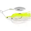 Westin Mvibe Willow Silver #4/0 21g Lemon - Spinnerbaits - 5707549515587 - 1