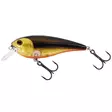 Westin Rawbite 7cm 12g 3D Gold Minnow - Wobblers - 5707549466117 - 1