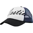 Westin Script Cap Bluestone One Size - Lippikset - 5707549506097 - 1