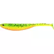 Westin Shadteez Ultra 12cm 7g 2kpl Green Tiger - Softbaits - 5707549536377 - 1