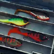 Westin Swim Tail 12cm 68g Sinking Lagoon Pike - Hybridbeten - 5707549509067 - 3