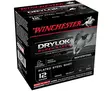 Winchester Steel Drylok 12/76 35gr 3 25kpl - Kaliiperi 12/76  - 020892007727 - 1