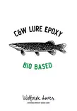 Wolfcreek C&W Epoxy Bio Based 0,5L 2-Comp - Lakkaa ja epoxy - 4545458422487 - 2