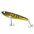 #WC015F Glitter Walleye - Jerkit - 7340029437047 - 1
