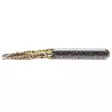Z-Man Ez TubeZ 4'' 6kpl Green Pumpkin Goby - Jiggar - 879020008927 - 1