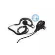 Zodiac Headset E Flex IP67 - VHF-puhelimet - 7036094743007 - 1
