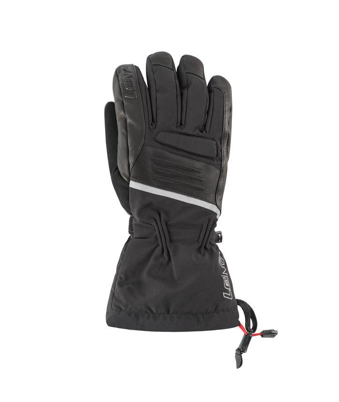Lenz Heat Glove 4.0 Miesten L - Akkukäyttöiset lämpövaatteet - 9006729312807 - 2