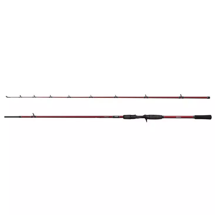 Abu Garcia Fränstam Pike Master 8' -150g - Abu Garcia spinnspön - 036282039117 - 1