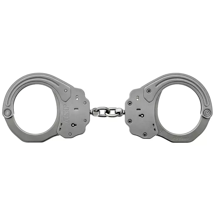Asp Sentry Handcuff Ketjuraudat - Handklovar och hölster - 092608561007 - 1