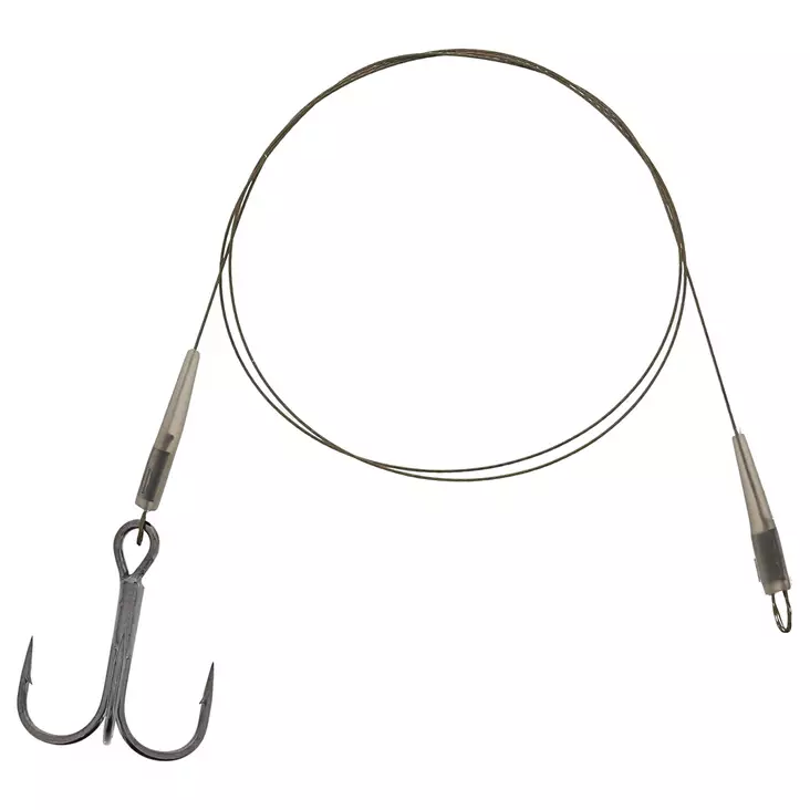 Westin Float Rig M 50cm 14kg #4 - Kohot ja onkilaitteet - 5707549519677 - 1