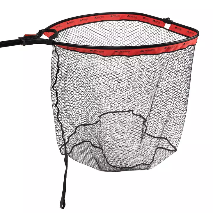 Mikado Monster Pike XL Landing Net - Haavit - 5900637109587 - 1