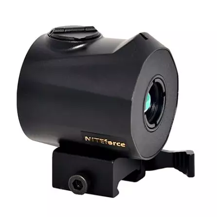 Niteforce Thermal Predator 410 - Lämpökamerat - 6430061584647 - 1