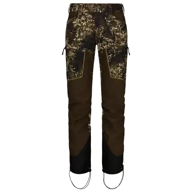 Alaska Raptor Mens Pants Blidtech Forest S - Jaktbyxor - 6438347052897 - 1