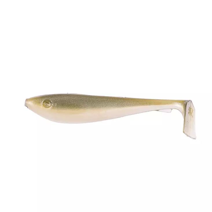 SZ Mcrubber Shad 5,5cm 6kpl Ayu - Jigit - 7340031027557 - 1