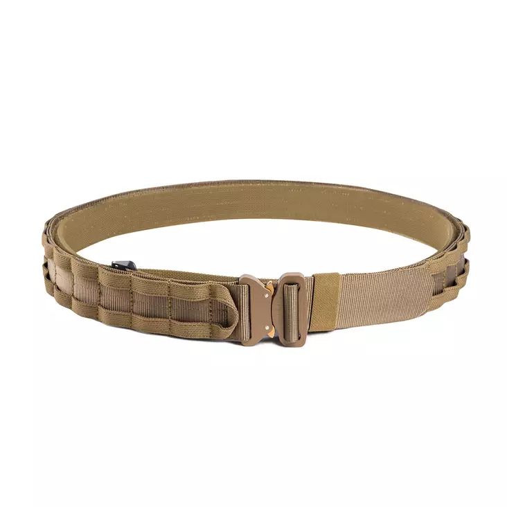 Beretta Tactical Combat Belt Coyote Brown S - Kotelot ja vyöt - 8051832649617 - 1