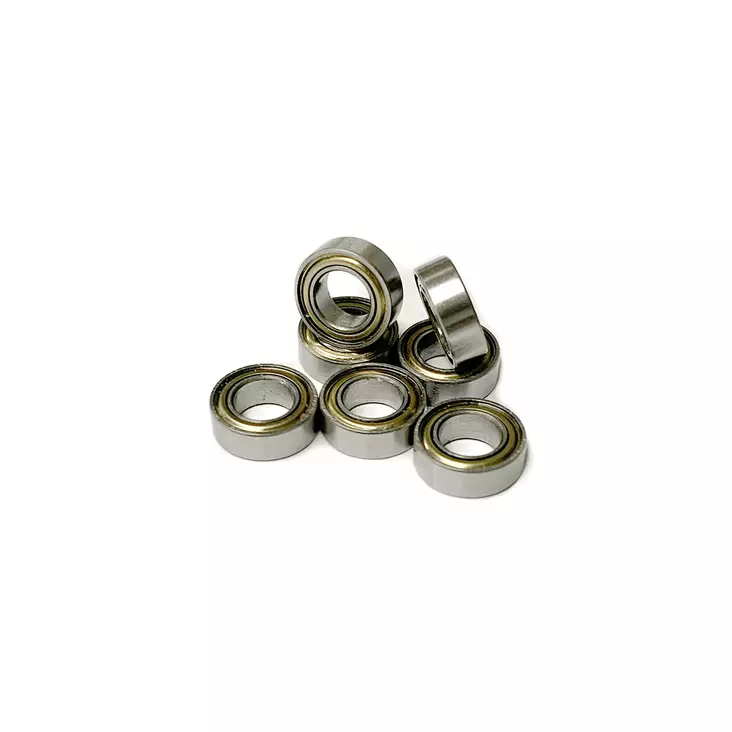 Abu Garcia Ball Bearing 1132857 Qty:1 - Abu Garcia reservdelar - 1132857 - 1