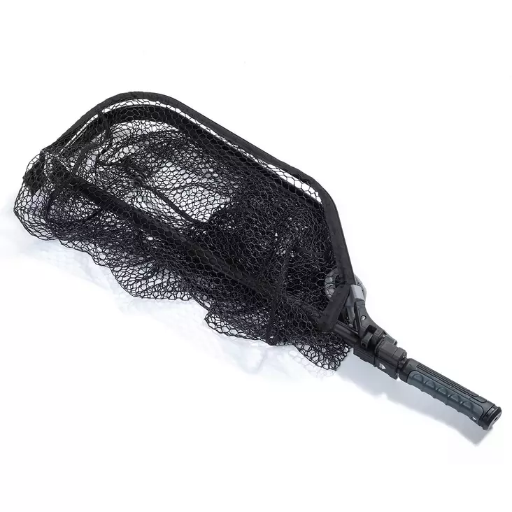 Abu Garcia Beast Gen2 Landing Net Foldable XL 80x70cm - Haavit - 036282032477 - 1
