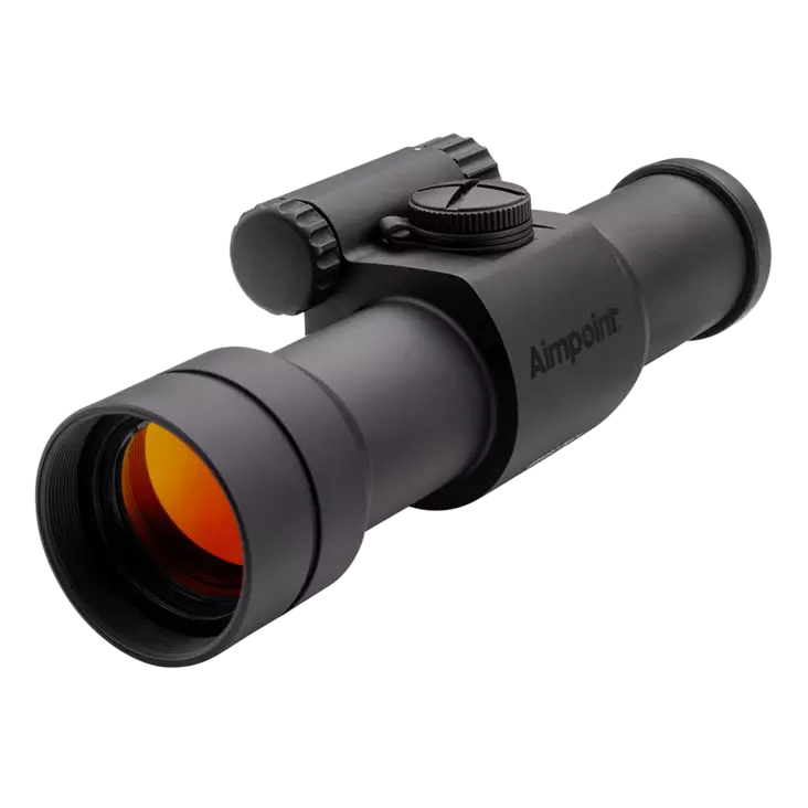 Aimpoint 9000SC 2MOA ACET - Punapistetähtäimet - 7350004381227 - 1