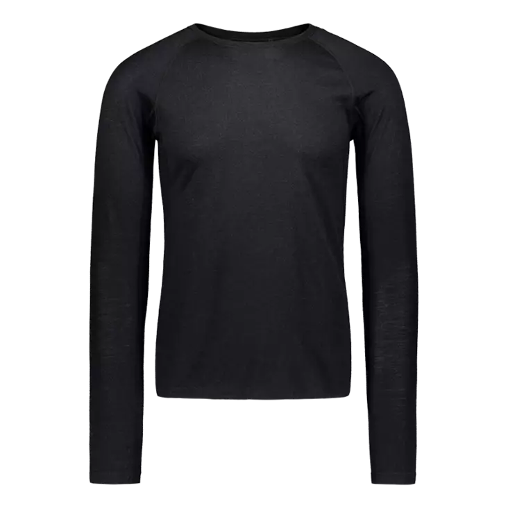 Alaska Merino Mens Baselayer Top L - Muut merkit - 6438347037207 - 1
