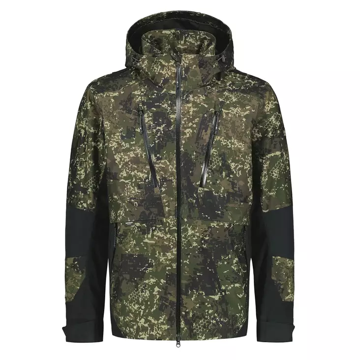 Alaska Superior Pro Takki Blindtech Invisible II S - Metsästystakit - 6438347051487 - 1