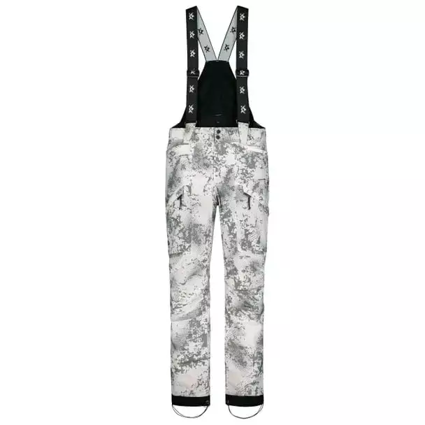 Alaska Tundra Ms Pants BlindTech Snow II S - Metsästyshousut - 6438347053597 - 1