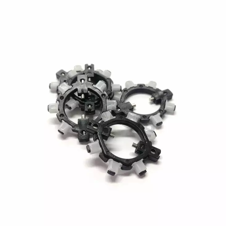 Ambassadeur Clutch Washer Complete 1116727 Qty:1 - Abu Garcia varaosat - 1116727 - 1