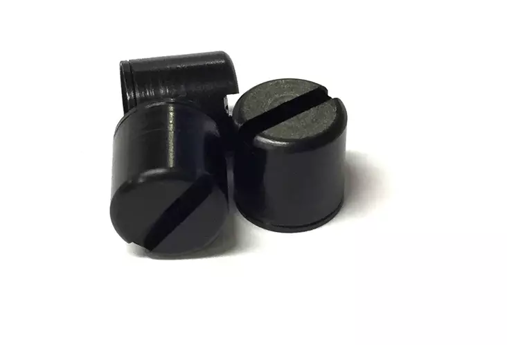 Ambassadeur Line Carrier Nut Black 1204397 Qty:1 - Abu Garcia varaosat - 1204397 - 1